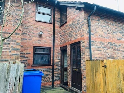 Property to rent in Rogerstone Avenue, Stoke-On-Trent ST4