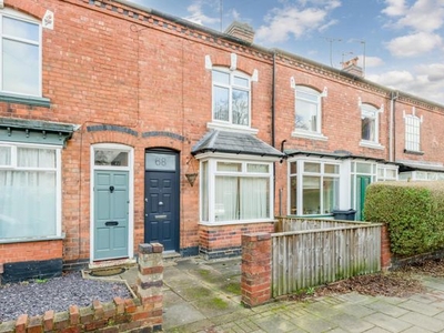 Property to rent in Rose Road, Harborne, Birmingham B17