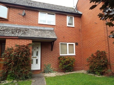 Property to rent in Sansome Mews, Worcester WR1