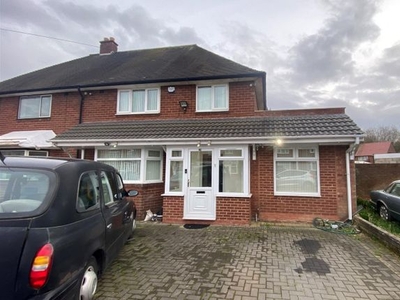 Property to rent in Somers Road, Pleck, Walsall WS2