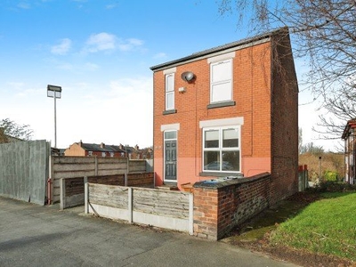 Property to rent in Stockport Road, Stockport SK3