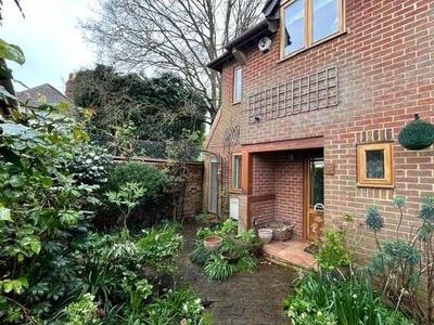 Property to rent in The Cloisters, Old Woking, Woking GU22