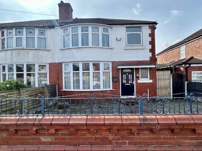 Property to rent in Victoria Road, Manchester M14