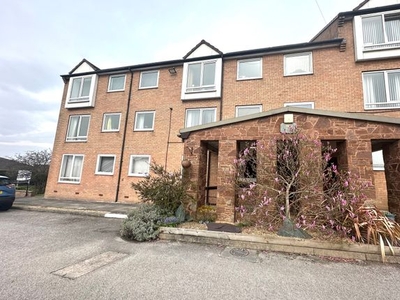 Property to rent in Well Lane, Greasby, Wirral CH49