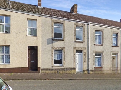 Property to rent in Wern Terrace, Swansea SA1