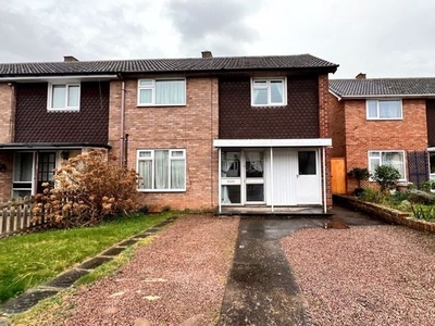 Property to rent in Whittern Way, Hereford HR1