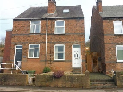 Property to rent in Wilden Lane, Stourport-On-Severn DY13