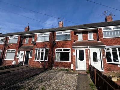 Property to rent in Wold Road, Hull HU5