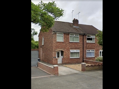 Room in a Shared House, Saughall Road, CH1