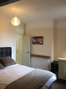 Room in a Shared House, Vicars Cross Road, CH3