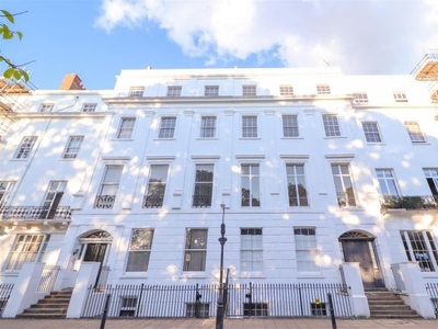 Flat to rent in Clarendon Square, Leamington Spa CV32