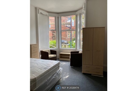 Room to rent in Sinclair Drive, Glasgow G42