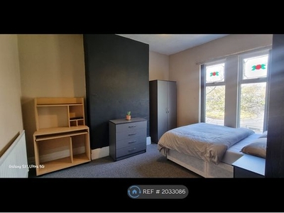 Room to rent in Waterloo Road, Wolverhampton WV1
