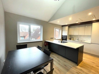 Semi-detached house to rent in Adamson Gardens, Manchester M20