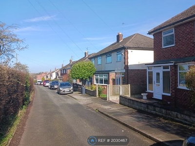 Semi-detached house to rent in Arrowe Park Road, Wirral CH49