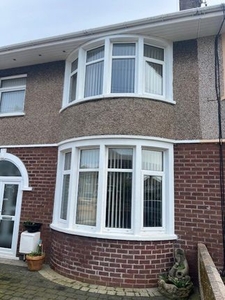 Semi-detached house to rent in Balmoral Drive, Barrow-In-Furness LA13