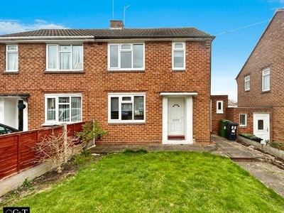 Semi-detached house to rent in Blewitt Street, Pensnett, Brierley Hill DY5