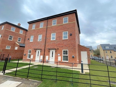 Semi-detached house to rent in Bolton Court, Leeds LS14
