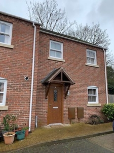 Semi-detached house to rent in Bridge House Close, Atherstone CV9