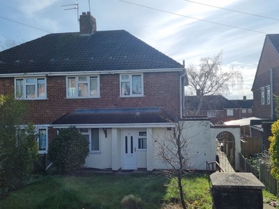 Semi-detached house to rent in Brierley Lane, Bilston, West Midlands WV14