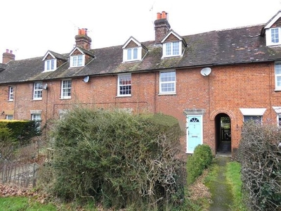 Semi-detached house to rent in Camden Terrace, The Common, Sissinghurst, Kent TN17