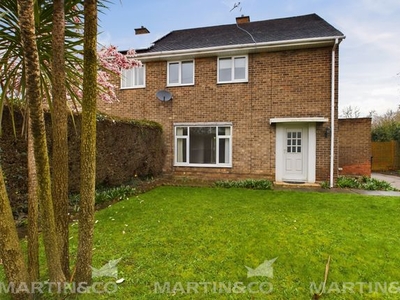 Semi-detached house to rent in Clay Flat Lane, Rossington, Doncaster, South Yorkshire DN11