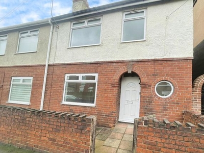 Semi-detached house to rent in Claypit Lane, Rawmarsh, Rotherham, South Yorkshire S62