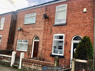 Semi-detached house to rent in Co-Operative Street, Stockport SK7