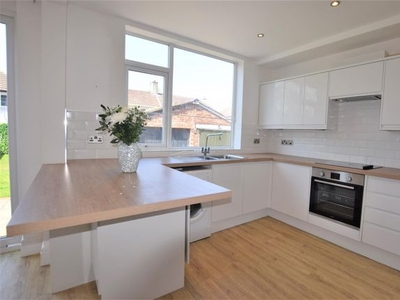 Semi-detached house to rent in Elmsmere Road, Didsbury, Manchester M20