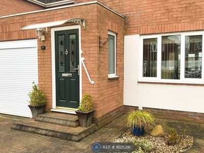 Semi-detached house to rent in Fairney Edge, Newcastle Upon Tyne NE20