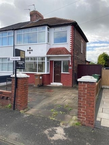 Semi-detached house to rent in Fairway, Windle, St. Helens WA10