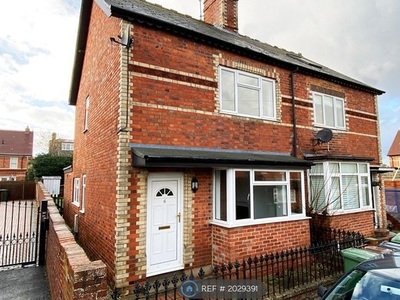 Semi-detached house to rent in Farm Road, Henley-On-Thames RG9
