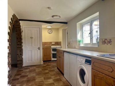 Semi-detached house to rent in Front Street The Annex, Middleton On The Wolds, Driffield, East Riding Of Yorkshire YO25