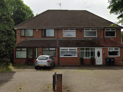 Semi-detached house to rent in Gravelly Hill, Birmingham B23