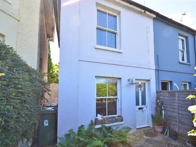 Semi-detached house to rent in Kings Road, Bembridge PO35