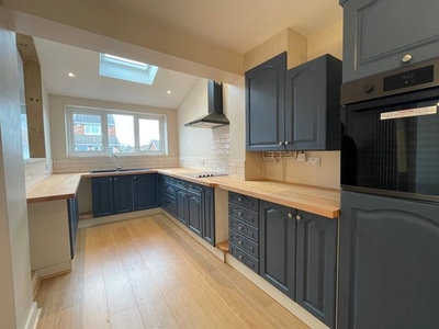 Semi-detached house to rent in Kirton Close, Whitnash, Leamington Spa CV31