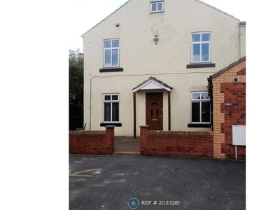 Semi-detached house to rent in Lancaster Street, Barnsley S70