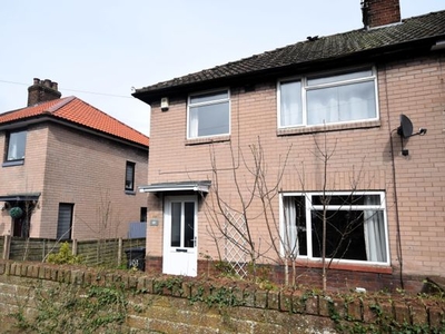Semi-detached house to rent in Lightfoot Drive, Carlisle CA1