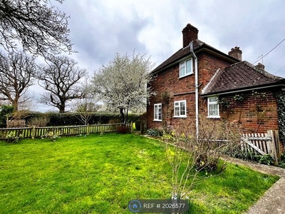 Semi-detached house to rent in Little Champions Farm Cottages, West Grinstead, Horsham RH13