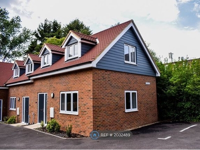 Semi-detached house to rent in Platinum House, Leatherhead KT22