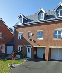 Semi-detached house to rent in St. Christophers Mews, Ramsgate CT11