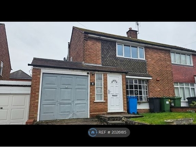 Semi-detached house to rent in St. Johns Road, Essington, Wolverhampton WV11