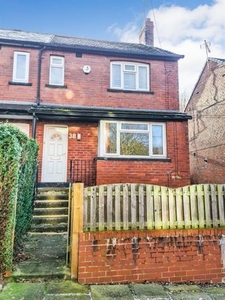 Semi-detached house to rent in Station Parade, Kirkstall, Leeds LS5