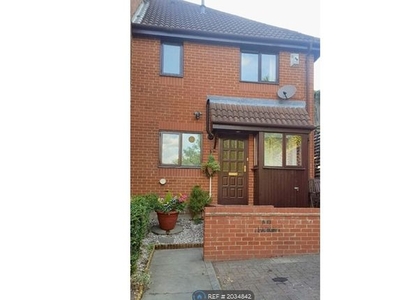 Semi-detached house to rent in The Pastures, High Wycombe HP13