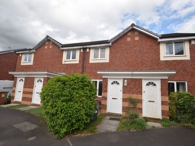 Semi-detached house to rent in Velour Close, Trinity Riverside, Salford M3