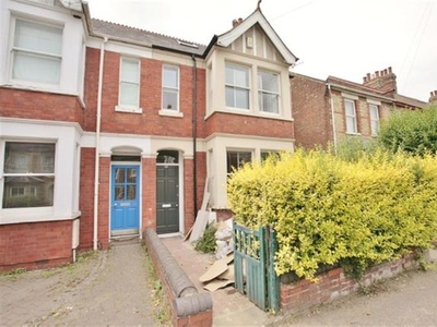 Semi-detached house to rent in Windmill Road, Headington, Oxford OX3