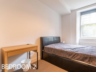 Shared accommodation to rent in Warrender Park Crescent, Edinburgh EH9