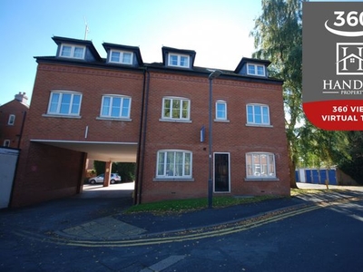 Shared accommodation to rent in Whites Row, Kenilworth CV8