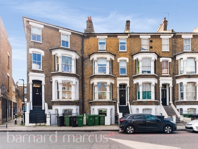 Stockwell Road, London - 1 bedroom apartment