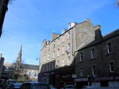 Studio to rent in St Andrews Street, Dundee DD1